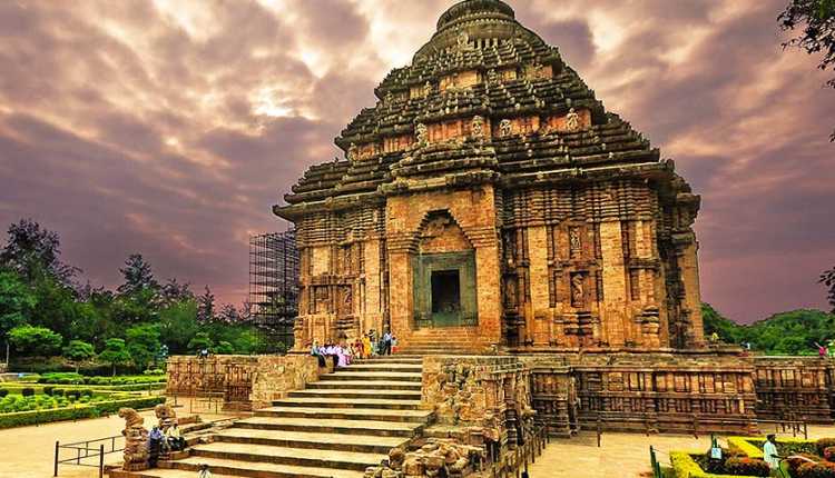 konark