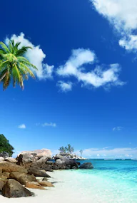 seychelles