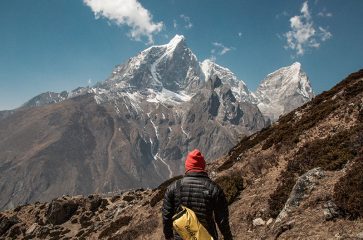 HIMALAYAS