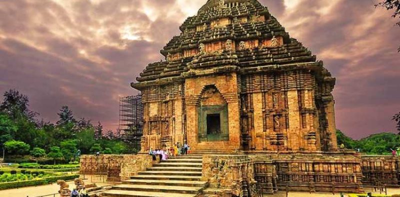 konark